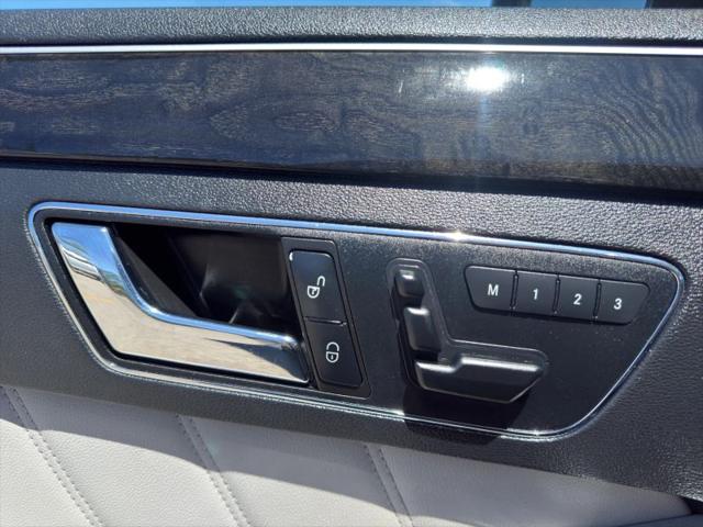 2011 Mercedes-Benz E 350 E 350