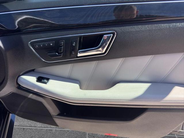 2011 Mercedes-Benz E 350 E 350