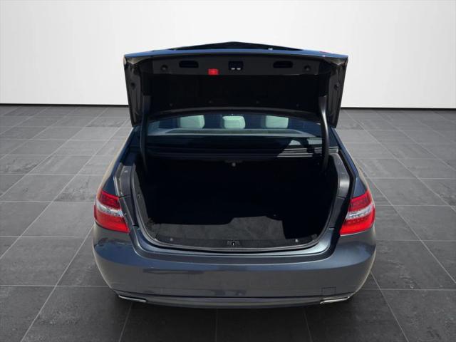 2011 Mercedes-Benz E 350 E 350