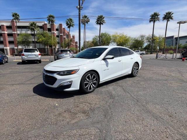 2023 Chevrolet Malibu FWD RS for sale in Phoenix, AZ