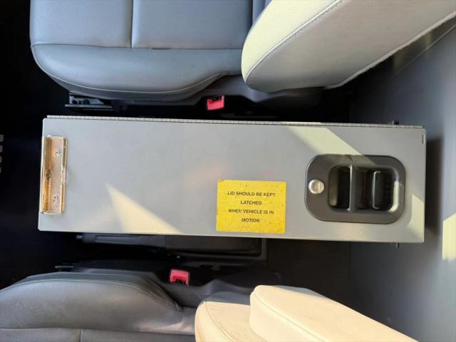 2018 Ford Transit Medium Roof w/Sliding Side Door w/RWB