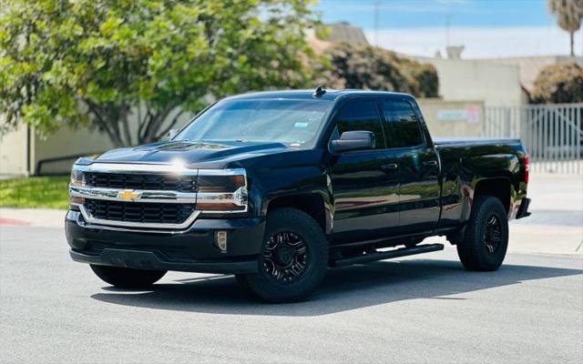 2016 Chevrolet Silverado 1500 1LT for sale in San Diego, CA