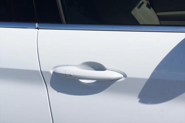 2017 Alfa Romeo Giulia Ti AWD