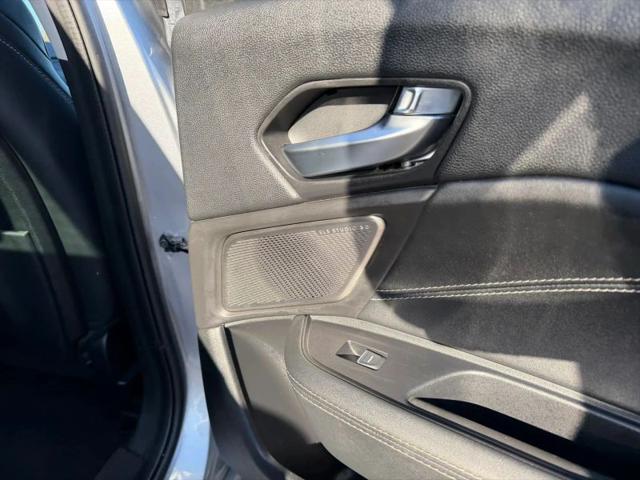2021 Acura TLX Advance Package