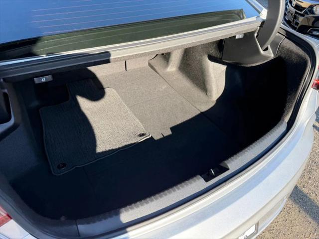 2021 Acura TLX Advance Package