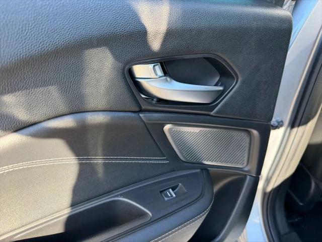 2021 Acura TLX Advance Package