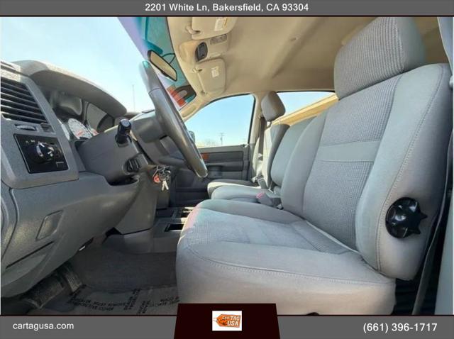 2006 Dodge Ram 3500 SLT