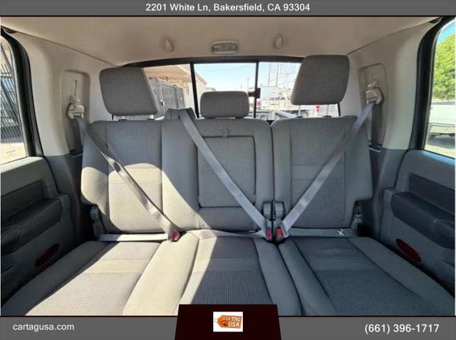 2006 Dodge Ram 3500 SLT