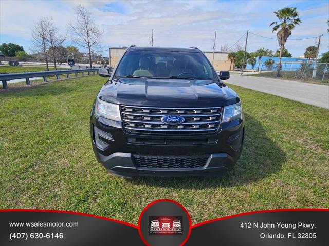 2016 Ford Explorer Base for sale in Orlando, FL