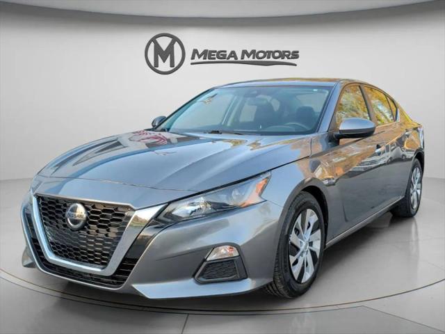 2022 Nissan Altima S FWD for sale in Marietta, GA