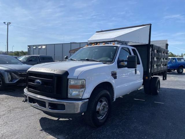 2008 Ford F-350 Base for sale in Pinellas Park, FL