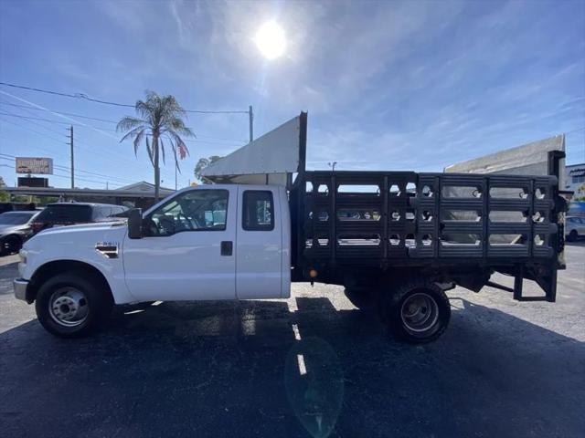 2008 Ford F-350 Base