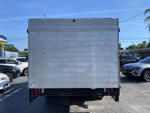 2008 Ford F-350 Base