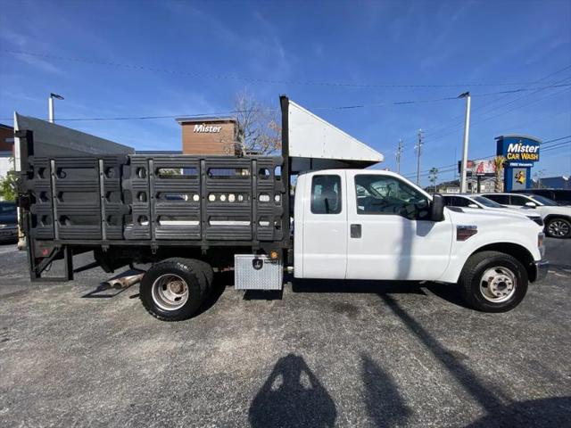 2008 Ford F-350 Base