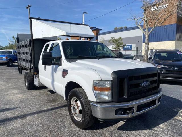 2008 Ford F-350 Base