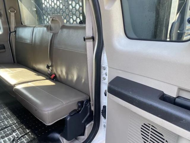 2008 Ford F-350 Base