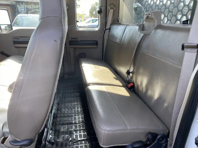 2008 Ford F-350 Base