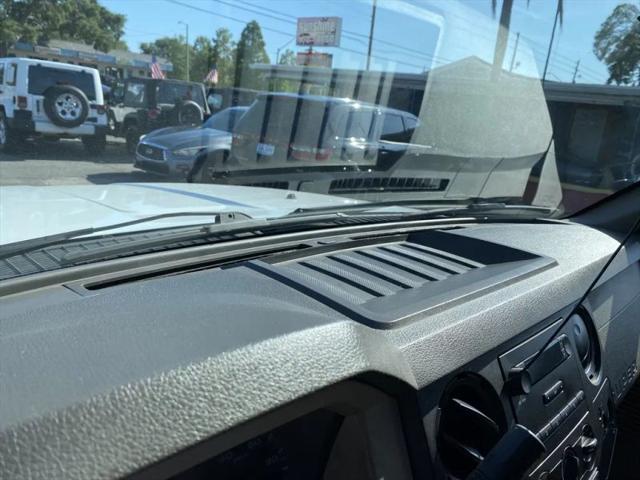 2008 Ford F-350 Base