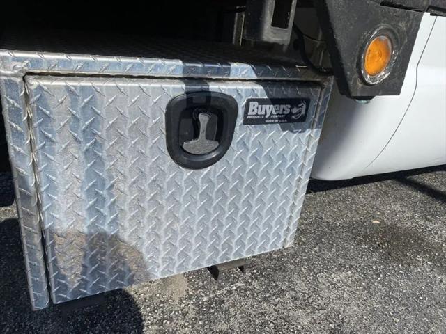 2008 Ford F-350 Base
