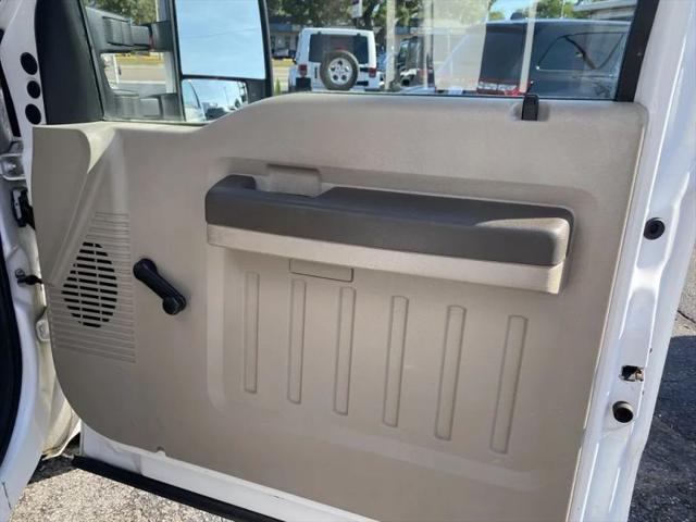 2008 Ford F-350 Base