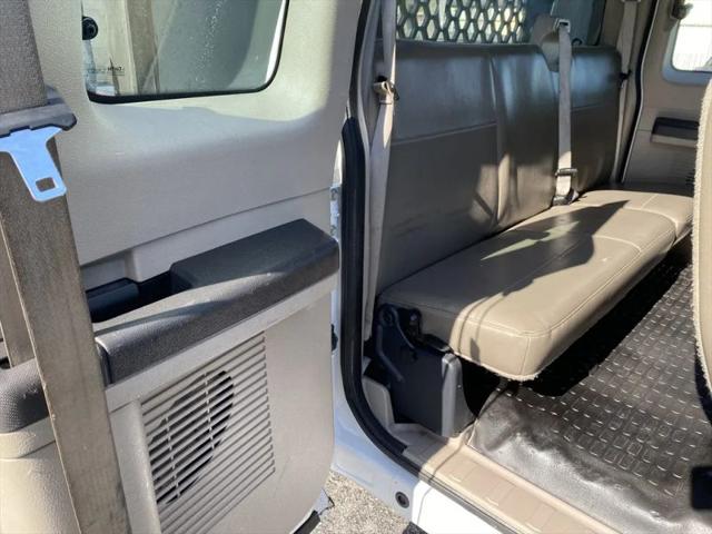 2008 Ford F-350 Base