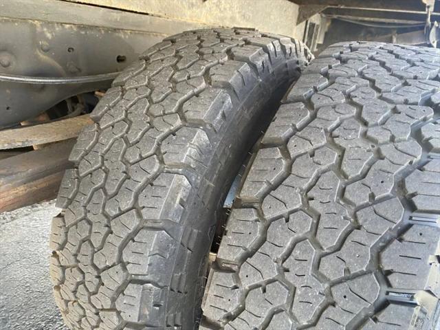 2008 Ford F-350 Base