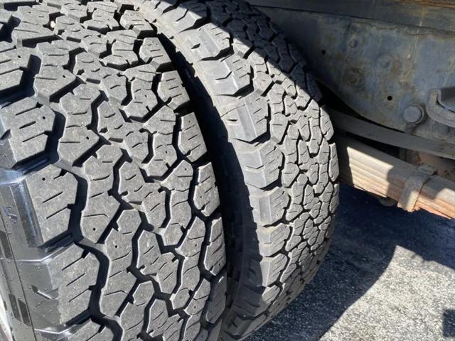 2008 Ford F-350 Base