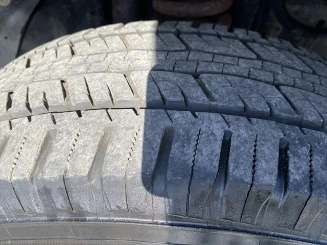 2008 Ford F-350 Base