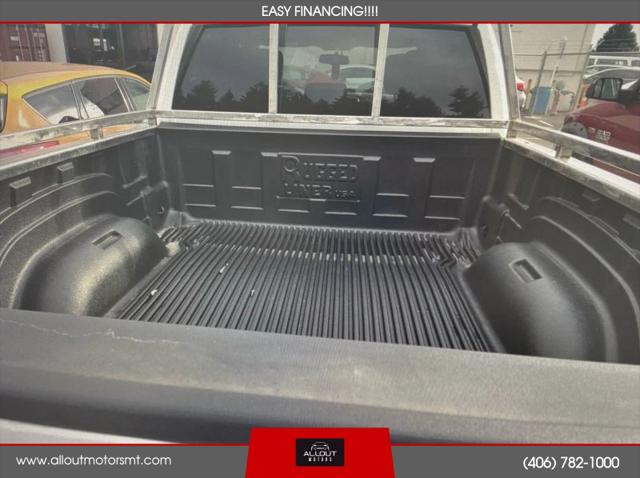 2012 Ram 3500 ST