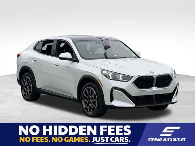 2026 BMW X2 xDrive28i for sale in Amityville, NY