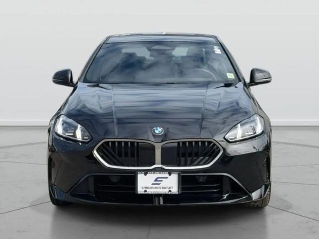 2026 BMW Coupe xDrive