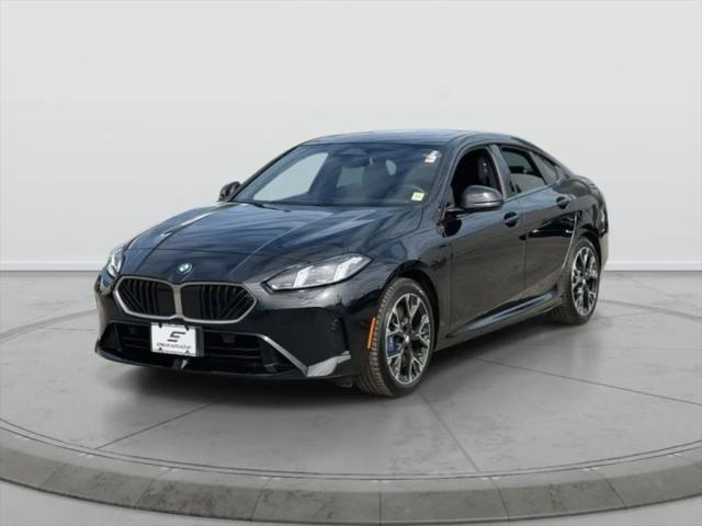 2026 BMW Coupe xDrive