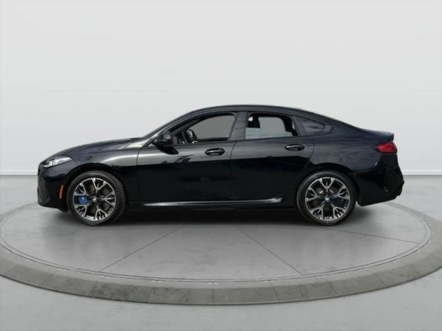 2026 BMW Coupe xDrive
