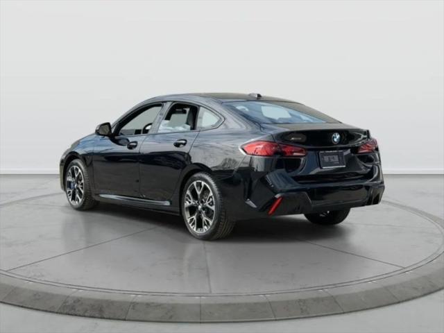 2026 BMW Coupe xDrive