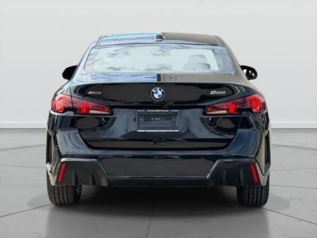 2026 BMW Coupe xDrive