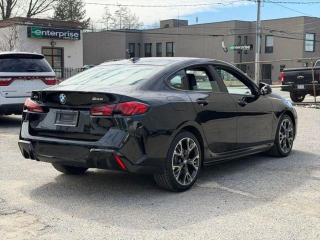 2026 BMW Coupe xDrive