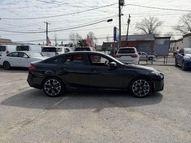 2026 BMW Coupe xDrive