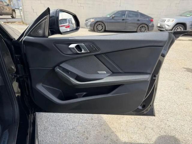 2026 BMW Coupe xDrive