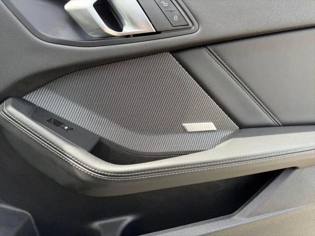 2026 BMW Coupe xDrive