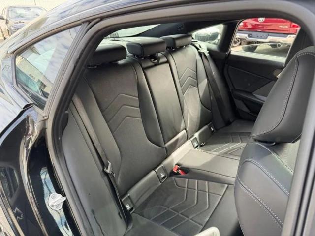 2026 BMW Coupe xDrive