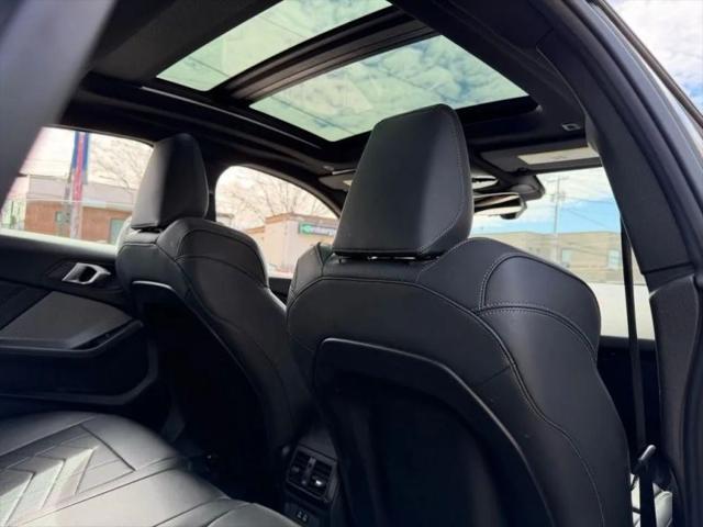 2026 BMW Coupe xDrive