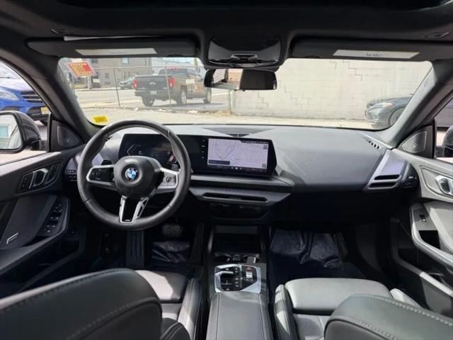 2026 BMW Coupe xDrive