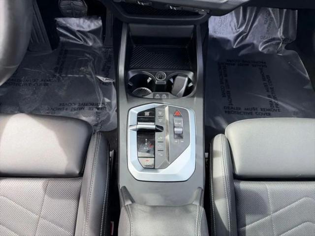 2026 BMW Coupe xDrive