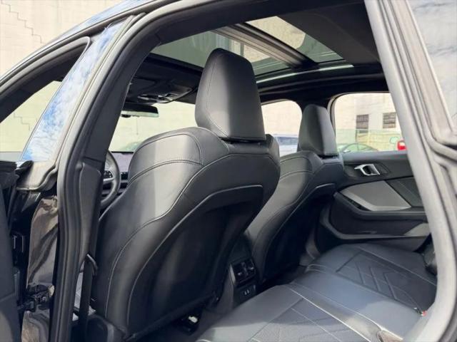2026 BMW Coupe xDrive