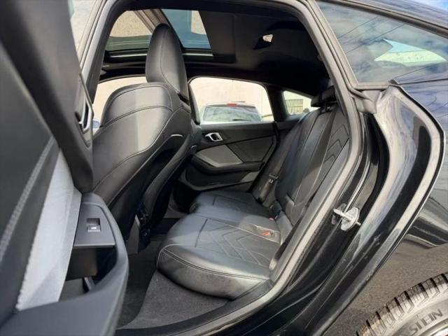 2026 BMW Coupe xDrive