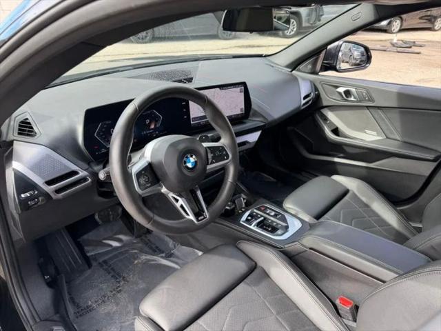 2026 BMW Coupe xDrive