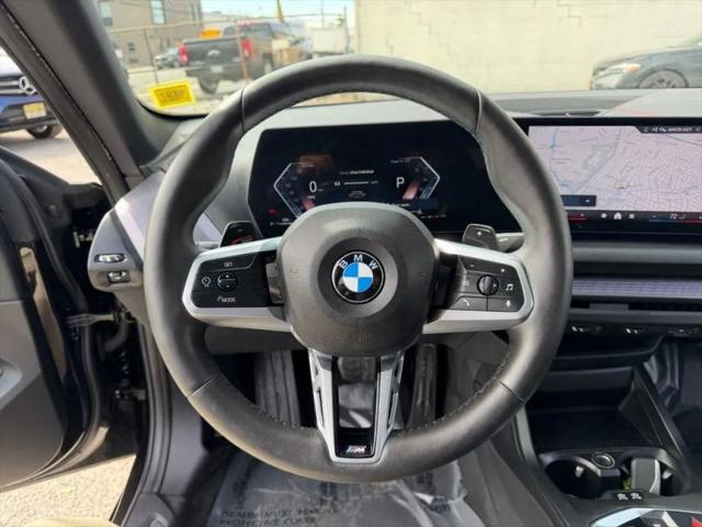 2026 BMW Coupe xDrive