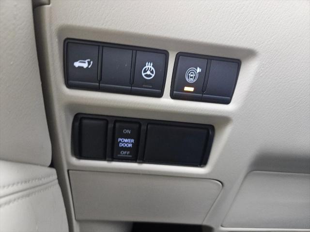 2023 INFINITI QX80 LUXE AWD