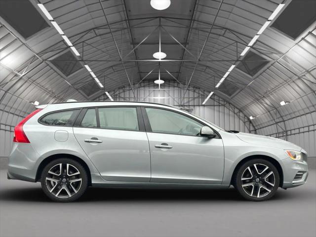 2018 Volvo V60 T5 Dynamic