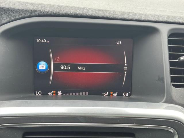 2018 Volvo V60 T5 Dynamic